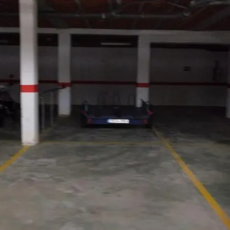 Balcon Al Atardecer Tarifa