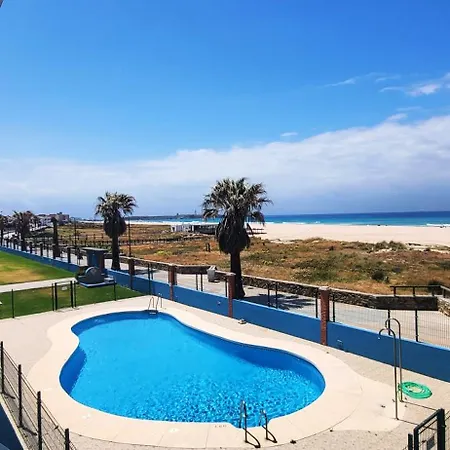 Balcon Al Atardecer Apartment Tarifa