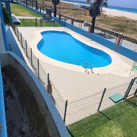Balcon Al Atardecer Apartman